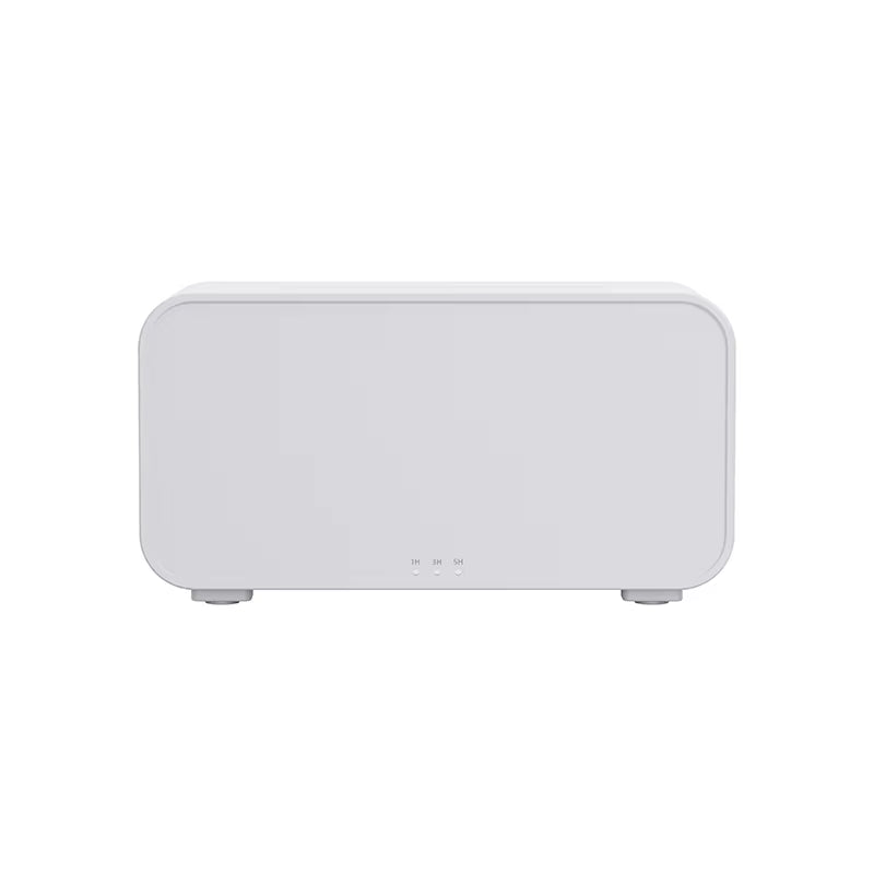 Transform Your Space with the Mini Aroma Diffuser: 7 Colorful Flame Effects for Relaxation and Aromatherapy