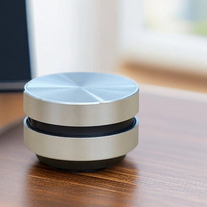 Experience Unmatched Sound with the 2025 Hummingbird Bone Conduction Bluetooth Speaker - Portable TWS Wireless Stereo!